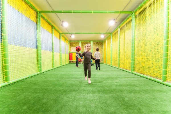 Hotel Touring image 29