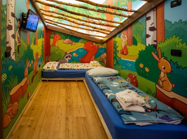 Hotel Touring image 9